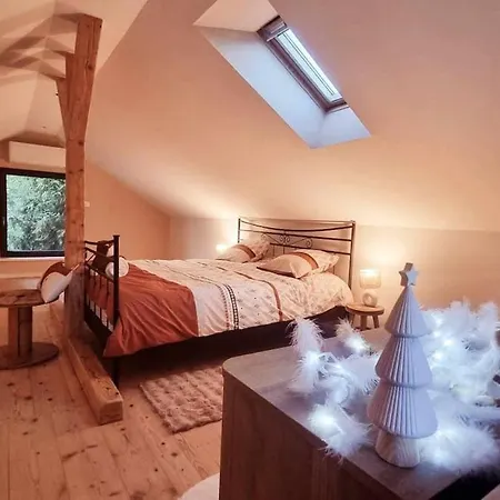 L'abri Des Renards