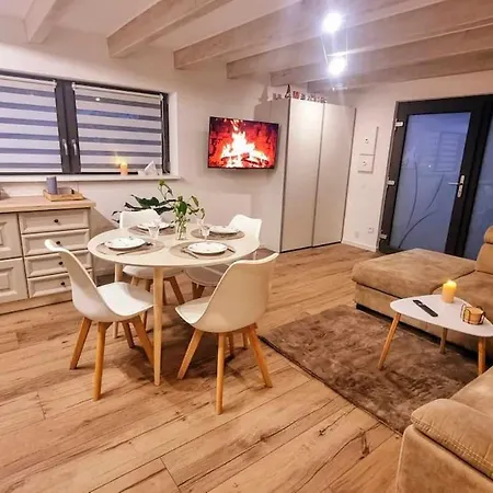 L'abri Des Renards Holiday home *