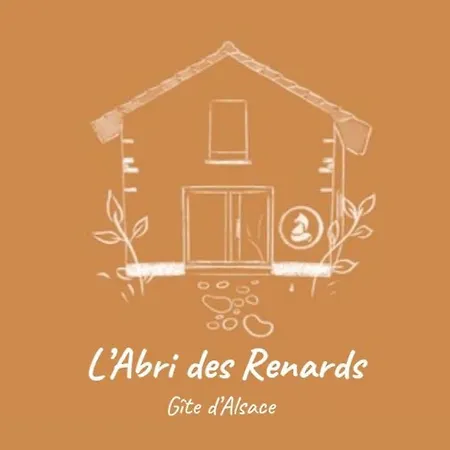 L'abri Des Renards * Liepvre